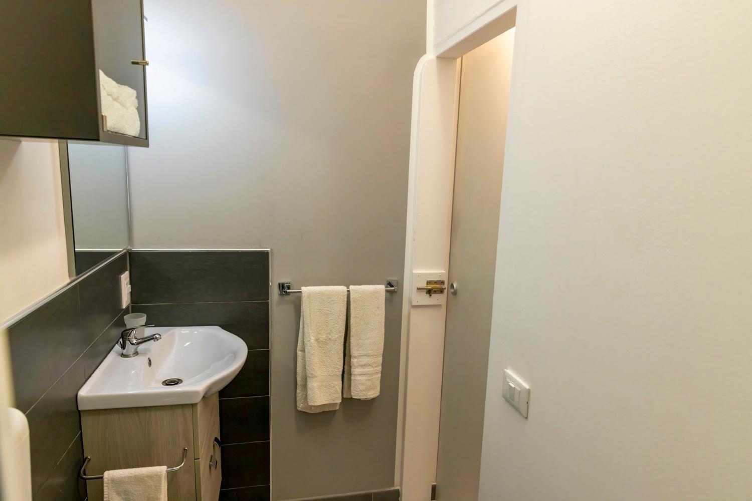 Lo Zio Michele Apartments Nuova Gibellina Экстерьер фото